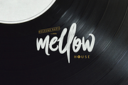 Foxing Font + PS Action, a Script Font by The Branded Quotes (Thumbnail 2 of 8)