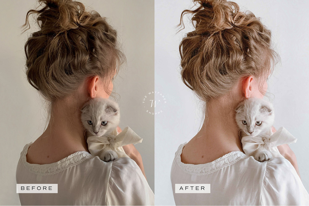 Bright LR Presets + Video Filters, a Preset Add-On by TheWayfarerShoppe (Photo 7 of 17)