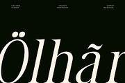 CS Beavis – Modern Serif Font, a Serif Font by Craft Supply Co. (Thumbnail 7 of 8)