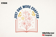 Book Lover PNG Bundle, an Object Graphic by GlitterCraft (Thumbnail 37 of 61)
