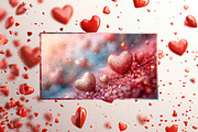 400 Valentine's Day Love backgrounds, a Background Graphic by Nocturnal Wolf (Thumbnail 30 of 31)
