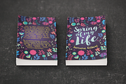 Book Cover Template 58, a Templates & Theme by Digital Goods (Thumbnail 7 of 11)