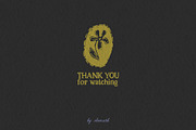 Wild Bird Hand Crafted Font, a Handwritten Font by AnMark (Thumbnail 12 of 12)