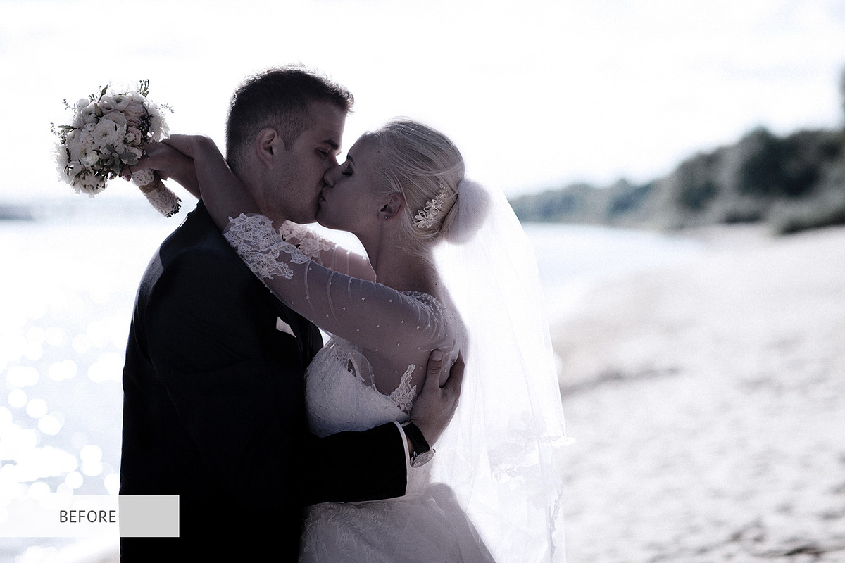 Sepia Tones Presets for Lightroom, a Plug-in Add-On by FixThePhoto (Photo 9 of 39)