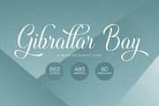 Font Bundle | 25 in 1, a Sans Serif Font by Anthony James (Thumbnail 38 of 45)