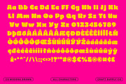 CS Modena Drawn, a Sans Serif Font by Craft Supply Co. (Thumbnail 8 of 8)