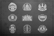 Beer logo kit, a Branding & Logo Template by Alfazet Chronicles (Thumbnail 13 of 13)