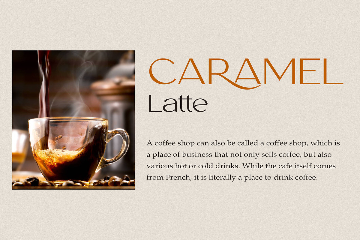 Vastany | A Stylish Sans Serif, a Sans Serif Font by Andrimada Creative (Photo 3 of 14)
