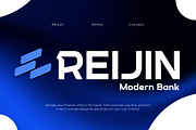 Bagipay - Financial Technology Font, a Sans Serif Font by productype1 (Thumbnail 2 of 9)