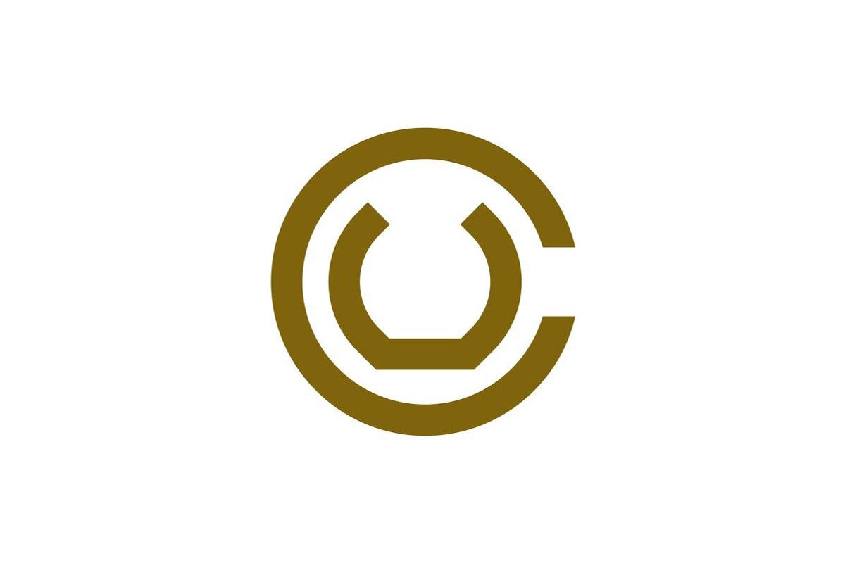 CU logo design. CU, a Branding & Logo Template by xcoolee