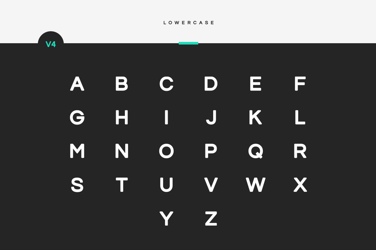 Gaoel Sans, a Sans Serif Font by Hindia Studio (Photo 13 of 15)