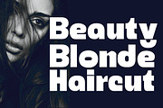 Bring Style, a Sans Serif Font by Gatype (Thumbnail 7 of 10)
