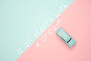Sorry Sweetie - A Handwritten Font, a Handwritten Font by TessShearer (Thumbnail 2 of 3)