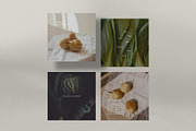 Gut Health Instagram Template, a Social Media Template by Terraa Studio Design (Thumbnail 8 of 10)