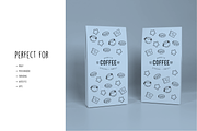 PROODLE Procreate Doodle Stamps, a Brush Add-On by Delightful Design (Thumbnail 3 of 8)