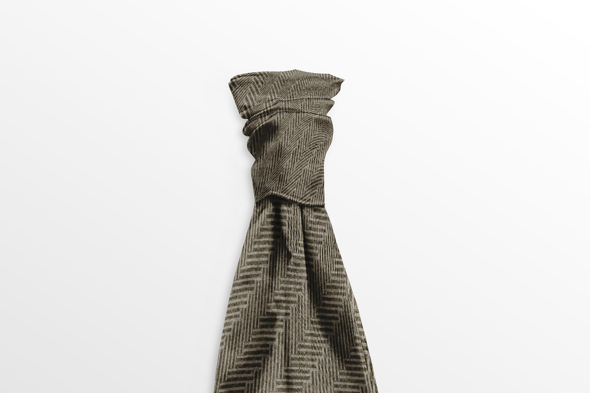 6K Seamless Herringbone Fabric Pack, a Texture Graphic by Arthitecture Home (Photo 9 of 11)