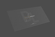 DL Envelope Mockup, a Mockup by Toasin Studio (Thumbnail 10 of 12)
