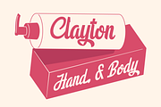 Giggle Script Font, a Script Font by Pipello Grafik (Thumbnail 2 of 11)