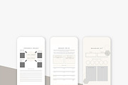 PLR/MRR Branding Your Biz Planner, a Marketing Template by Brand Your Biz Co. (Thumbnail 4 of 11)