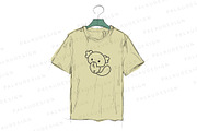 Cute Kawaii Axolotl Pet Character, an Animal Illustration by Palau (Thumbnail 2 of 12)