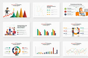 Dizital Infographic Pack Keynote, a Presentation Template by One Percent Studio (Thumbnail 17 of 20)