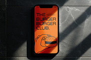 Rochters Font, a Sans Serif Font by Glyphminds Studios (Thumbnail 9 of 10)