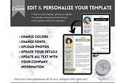 Employee Onboarding Templates, a Templates & Theme by Templatables (Thumbnail 9 of 10)