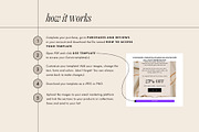 Modern Jewelry Email Template Bundle, an Email Template by KikiBunnyCreative (Thumbnail 9 of 13)
