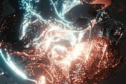 Abstract 3D Shape Backgrounds Vol8, a Texture Graphic by The_DrX (Thumbnail 16 of 16)