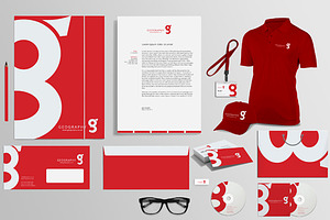 Stationary Identity Design