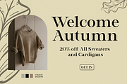 Modern Elegant Serif - Bevola, a Serif Font by RagamKata (Thumbnail 6 of 10)