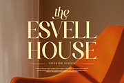 Kealuna - Elegant Luxury Serif Font, a Serif Font by Qweera Studio (Thumbnail 2 of 12)
