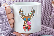 Christmas Design, an Illustration by Black Bird Studio (Thumbnail 3 of 4)