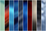 Abstract Blurred Backgrounds, a Texture Graphic by Michal Chovanec (Thumbnail 3 of 6)