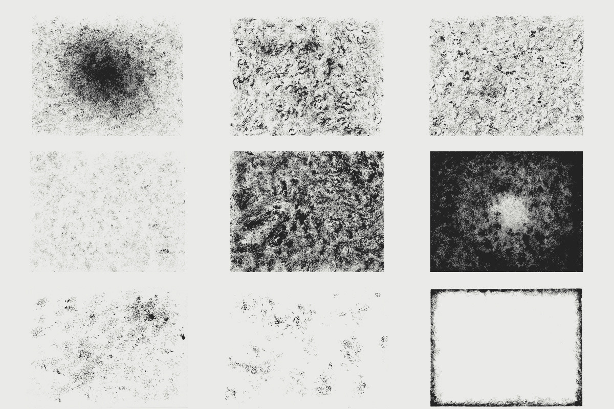 Sponge Texture Pack, a Texture Graphic by StockMamba