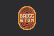 Bearing - Type Family, a Serif Font by Camber & Type (Thumbnail 2 of 6)