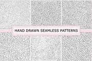 30% OFF handmade seamless patterns, a Pattern Graphic by Asyndrom (Thumbnail 1 of 3)