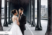Vintage Tones Actions for Photoshop, an Action Add-On by FixThePhoto (Thumbnail 24 of 32)