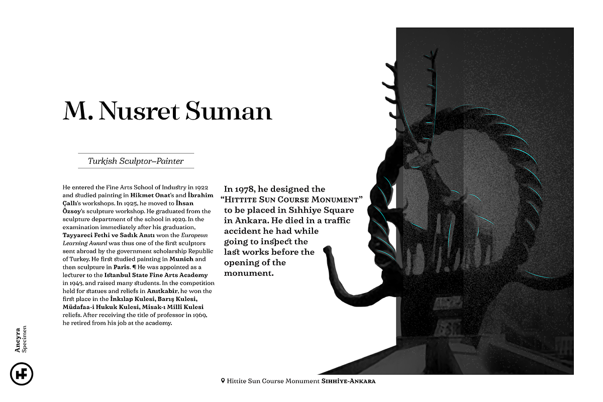 Ancyra Body, a Serif Font by Hurufatfont (Photo 6 of 13)