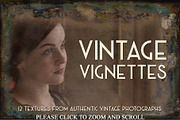 Vintage Textures Bundle, a Texture Graphic by Blue Line Design (Thumbnail 8 of 10)