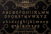 Poesaka II, a Script Font by Gblack Id (Thumbnail 2 of 3)