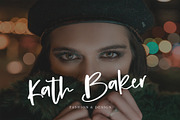 ✑Weekend | Handwritten Font, a Script Font by Artstudio (Thumbnail 3 of 8)