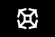 Arrows Crown Logo, a Branding & Logo Template by Buqancreative (Thumbnail 2 of 4)
