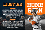 Gheno, a Slab Serif Font by Artisan Themes (Thumbnail 5 of 12)