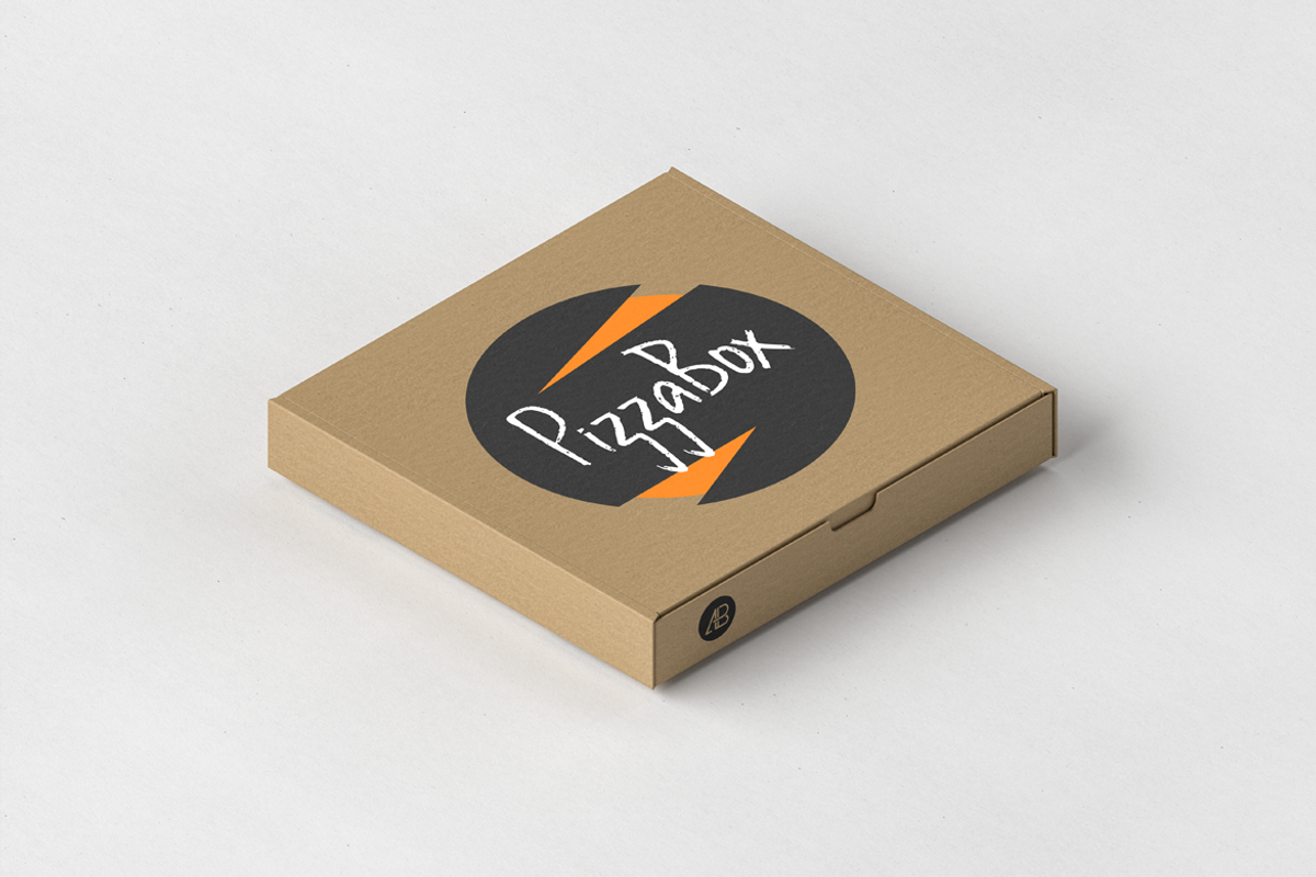 Detmeroff - Handwritten Display Font preview 2