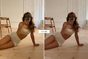 4 Lightroom Presets SAND, a Preset Add-On by Graace Studio (Thumbnail 8 of 8)