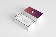 Brand Identity Stationery Template, a Stationery Template by retrographix (Thumbnail 4 of 7)