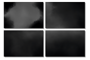 Abstract Black Background, a Background Graphic by tahananeart (Thumbnail 9 of 10)