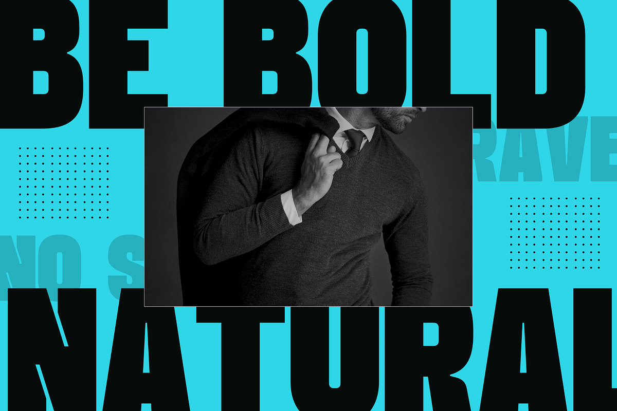 Morxin Bold - Modern Logo Font, a Sans Serif Font by Nirmana Visual (Photo 4 of 15)