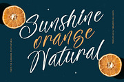 The Newyork Bold Handwritten Font, a Script Font by stylishtype.co (Thumbnail 17 of 20)